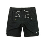 Session Shorts // Black (40)