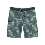Performance Boardshorts // Gray (32)