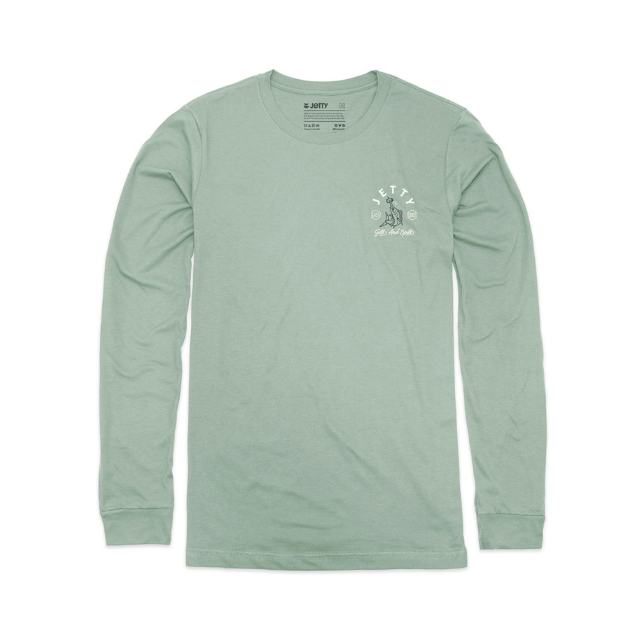 Jetty Life - East Coast Inspired Apparel - Touch of Modern