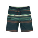 Performance Boardshorts // Iron (42)