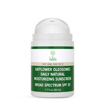 Safflower Oleosomes Sunscreen // 1.7 oz // 2 Pack