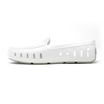 Men's Country Club Driver // Bright White + Harbor Mist Gray (US: 11)