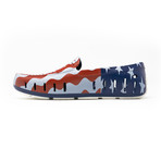 Men's Country Club Driver // American Flag (US: 9)