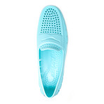 Men's Country Club Driver // Island Paradise + Bright White (US: 11)