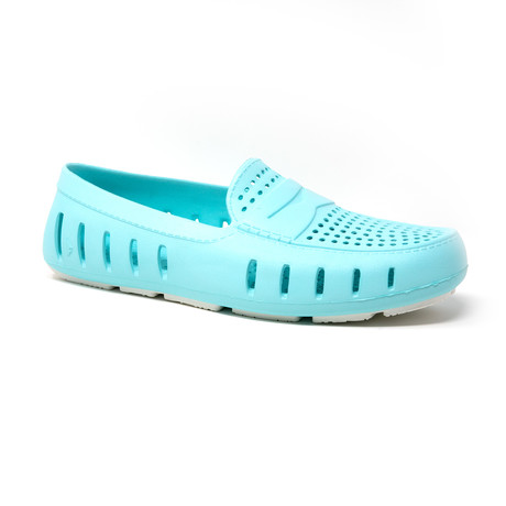 Men's Country Club Driver // Island Paradise + Bright White (US: 8)