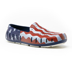 Men's Country Club Driver // American Flag (US: 9)