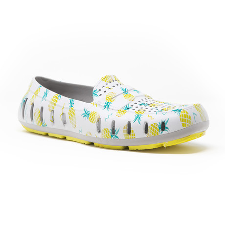 Men's Country Club Driver // Pineapple (US: 5)
