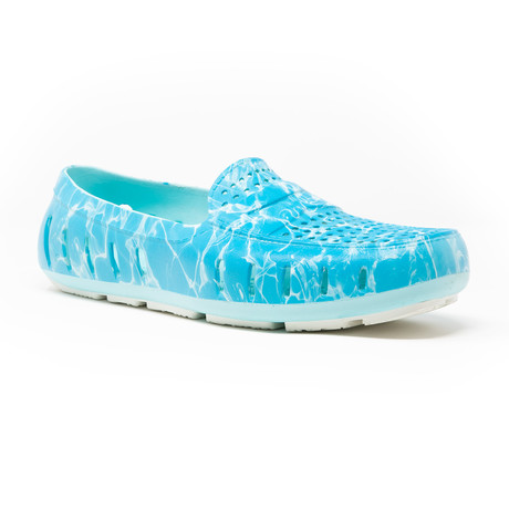 Men's Country Club Driver // Water (US: 8)