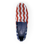 Men's Country Club Driver // American Flag (US: 9)