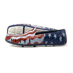 Men's Country Club Driver // American Flag (US: 9)