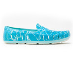 Men's Country Club Driver // Water (US: 13)