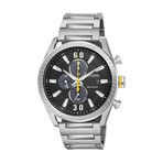 Citizen Drive Chronograph Quartz // CA0660-54E