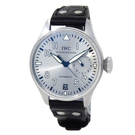 IWC Big Pilot's Father Automatic // IW500906 // Pre-Owned