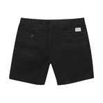 Ford Shorts // Black (29)