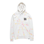Banzai Hoodie // White (S)