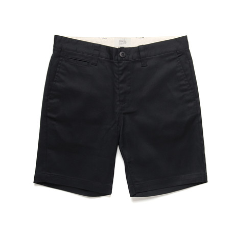 Ford Shorts // Black (29)