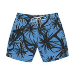 Sanbar Centennial Shorts // Bonnie Blue (S)
