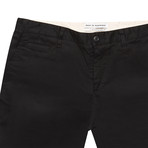 Ford Shorts // Black (29)