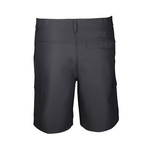 Outdoor Waterproof Shorts // Anthracite (3XL)