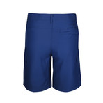 Outdoor Waterproof Shorts // Dark Blue (M)