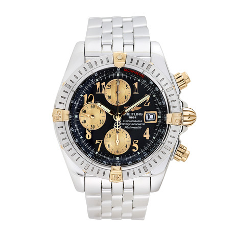 Breitling Chronomat Evolution Automatic // B13356 // Pre-Owned