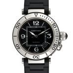 Cartier Pasha Seatimer Automatic // 2790 // Pre-Owned