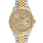 Rolex Datejust Thunderbird Turn O'Graph Automatic // 16253 // 9 Million Serial // Pre-Owned