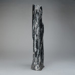 Polished Orthoceras Fossil Statue v.2