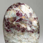 Ruby In Quartz Freeform