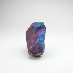 Chalcopyrite Gemstone Peacock Ore v.3