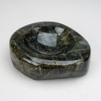 Polished Labradorite Dish