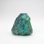 Chalcopyrite Gemstone Peacock Ore v.1