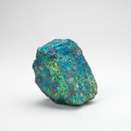 Chalcopyrite Gemstone Peacock Ore v.1