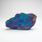 Chalcopyrite Gemstone Peacock Ore v.3