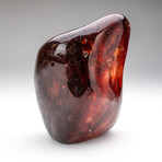 Polished Carnelian Freeform