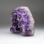 Amethyst Cluster v.2