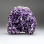 Amethyst Cluster v.2