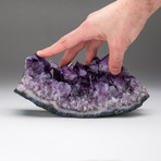 Amethyst Cluster v.1