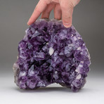 Amethyst Cluster v.2