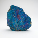 Chalcopyrite Gemstone Peacock Ore v.2