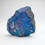 Chalcopyrite Gemstone Peacock Ore v.2