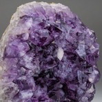 Amethyst Cluster v.2