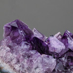 Amethyst Cluster v.1