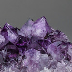 Amethyst Cluster v.1