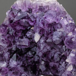 Amethyst Cluster v.2