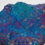 Chalcopyrite Gemstone Peacock Ore v.3