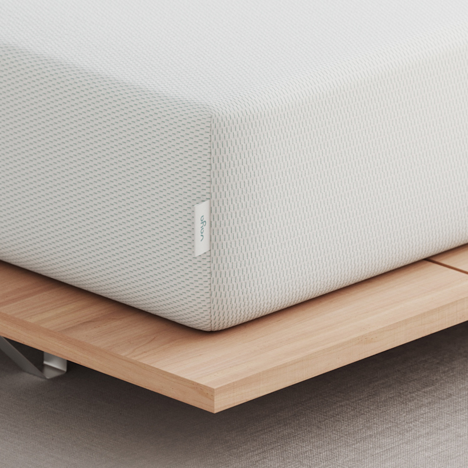 VAYA Sleep Mattress + 2 Foam Pillows (QUEEN) VAYA by Amerisleep