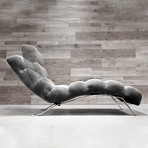 Wave Chaise