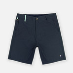 Polywog Hybrid Walkshorts // Navy (38)