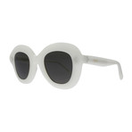 Celine // Women's Sunglasses // White